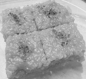 Sugar Free Moti Pak [4 pieces]