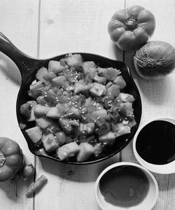 Idli Chilli