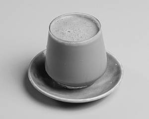 Iced Sea Salt Protein Mocha