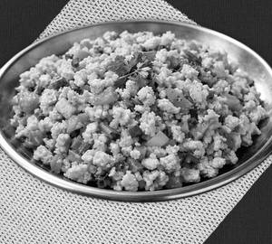 Egg Bhurji