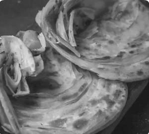 Lachha Paratha