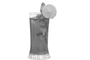 Lemon Iced Tea