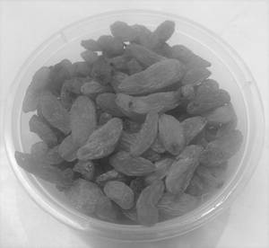 Kishmish [100g][o]
