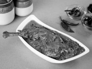 Nattukozhi Masala
