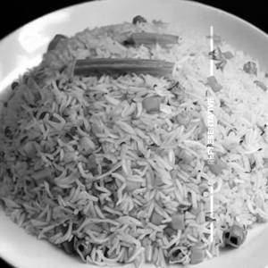 Fried rice
