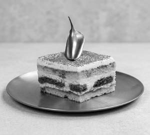 Tiramisu Pastry
