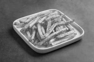 Peri Peri French Fries
