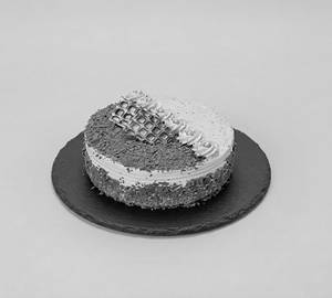 Truffle Cake 500 Gms
