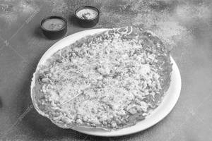 Pizza Dhosa
