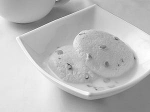 Rasmalai [2 Pieces]