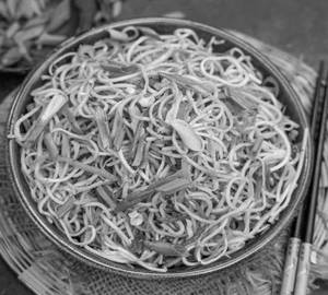 Veg Noodles