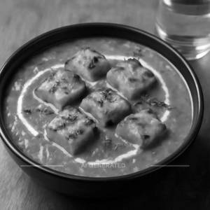 Paneer Tikka Masala