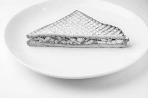 Paneer sandwich [1 piece]