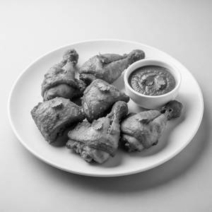 Chicken roast....