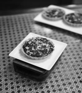 Walnut Pie