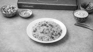 Veg Fried Rice