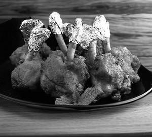 Chicken drum stick [2 pieces]