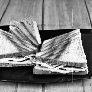 Veg Sandwich
