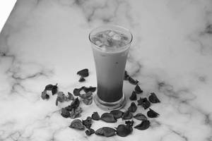Rose Milk