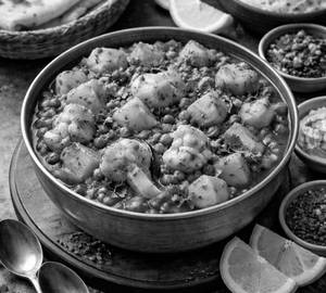 Gobhi masala