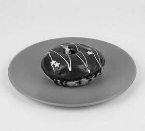 Choco Donut