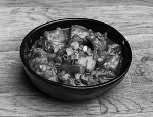 Chinese Chilly Chicken