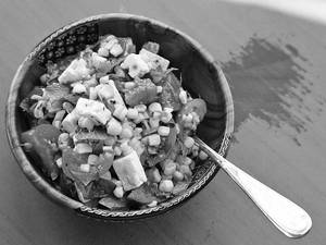 Corn Salad