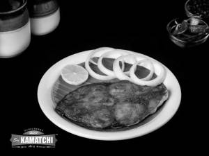 Vanjaram Fish Fry