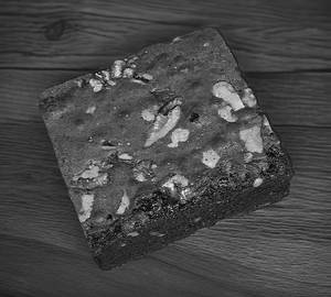 Walnut Chocolate Brownie