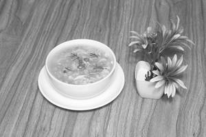Crab Rangoon Soup
