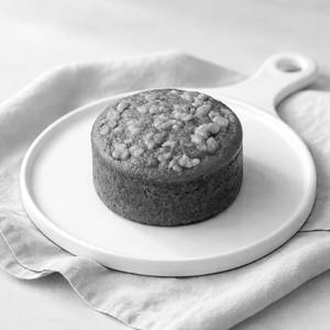 Banana Walnut Mini Dry Cake (150 Gm)