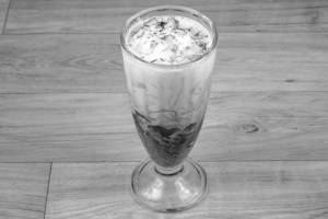 Rose Falooda