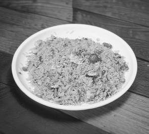 Chinese Fried Rice