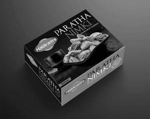 Nimki Paratha [300g]
