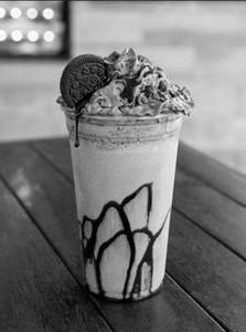 Oreo Nuttela