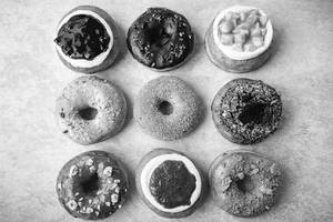 Brot Co Signature Doughnuts (per Piece)