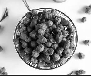Peanut Masala                      