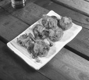 Chicken Lollipop Pop [6 Pcs]