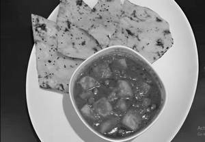 Special Paneer Thali