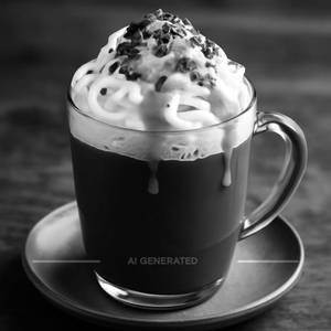 Irish Hot Chocolate