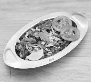 Hot Pepper Chicken