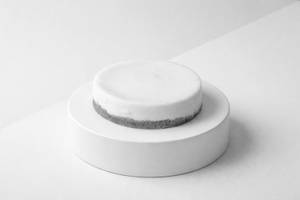 Classic Newyork Cheesecake (500 Gm)