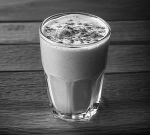 Almond Shake