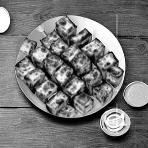 Tandoori Paneer
