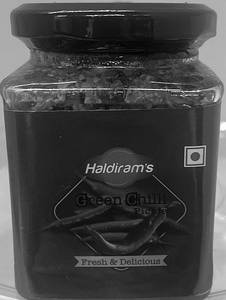 Green Chilli Pickle[250g]