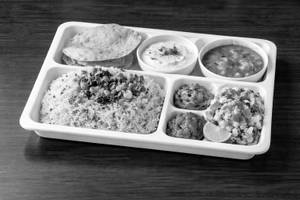 Mini Meals (Dal)