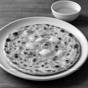Butter Roti