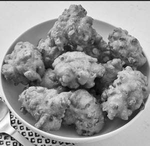 Crispy Corn Filter