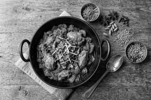 Chicken Kadhai [4 Pieces]