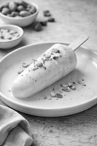 Kesar Pista Kulfi
